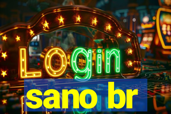 sano br